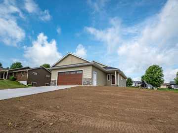 Ellsworth Residential Real Estate