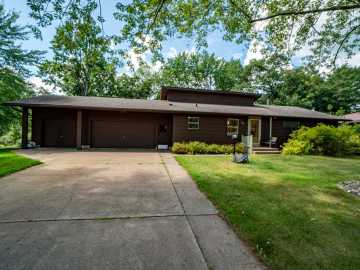 Menomonie Residential Real Estate
