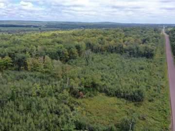 Rice Lake Land Real Estate