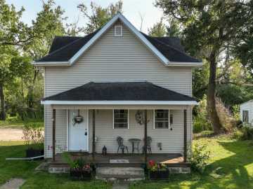 Eleva Residential Real Estate