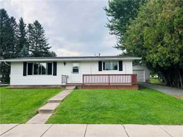 Thorp Residential Real Estate