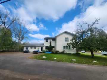 Cornell Multifamily Real Estate