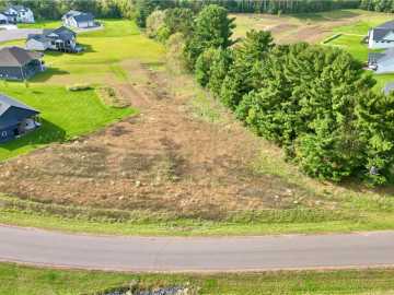 Eau Claire Land Real Estate