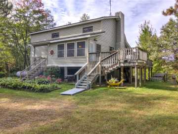 Cameron Residential Real Estate