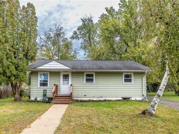 Black River Falls Residential Real Estate