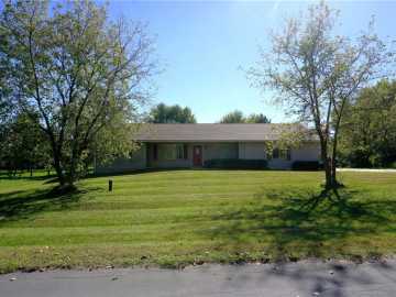 Black River Falls Residential Real Estate