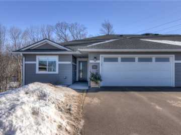 Eau Claire Residential Real Estate