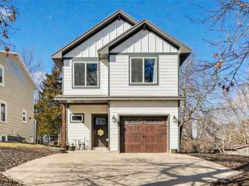 Eau Claire Residential Real Estate