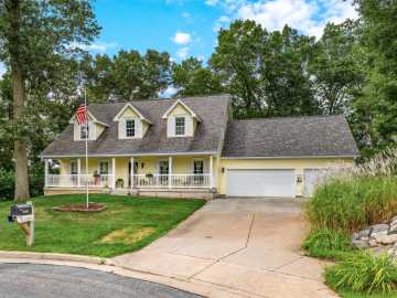 Eau Claire Residential Real Estate