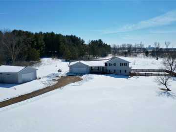 Eau Claire Residential Real Estate