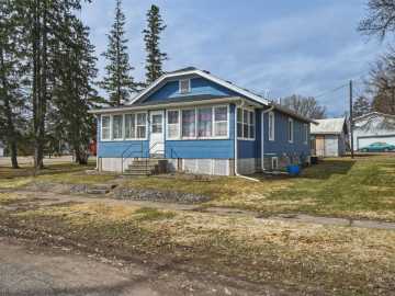 Tony Residential Real Estate