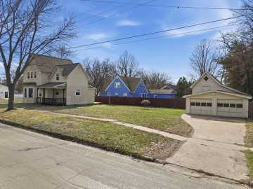 Menomonie Residential Real Estate