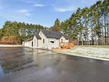 Eau Claire Residential Real Estate