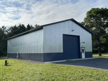 Chippewa Falls Commercial Real Estate
