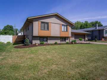 Eau Claire Residential Real Estate