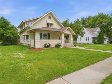 Osseo Residential Real Estate