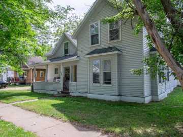 Menomonie Multifamily Real Estate