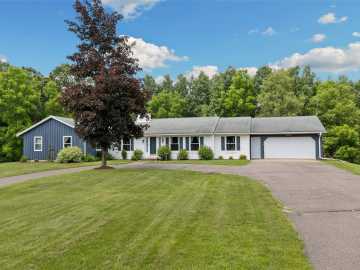 Black River Falls Residential Real Estate