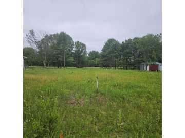 Menomonie Land Real Estate