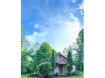 Solon Springs Residential Real Estate