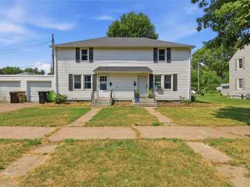 Eau Claire Multifamily Real Estate