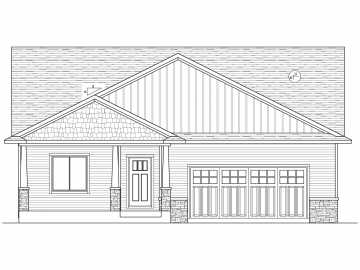 Fall Creek Residential Real Estate