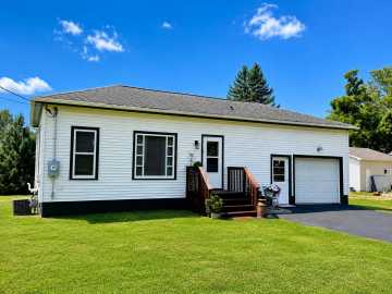 Glenwood City Residential Real Estate