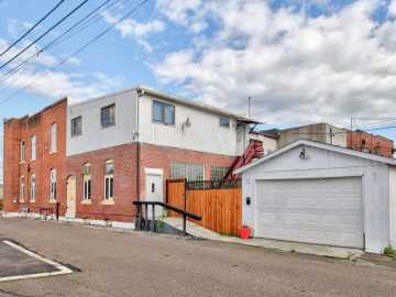 Ladysmith Multifamily Real Estate