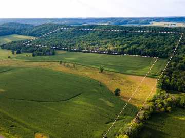 Colfax Land Real Estate