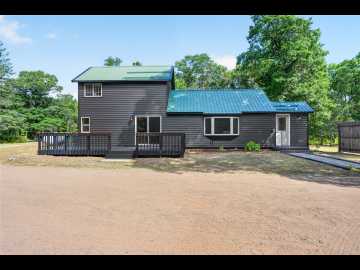 Minong Residential Real Estate