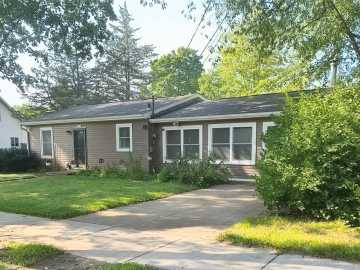 Trempealeau Residential Real Estate