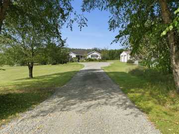 Cornell Residential Real Estate