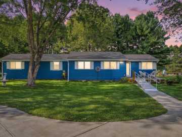 Eau Claire Residential Real Estate