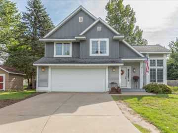 Menomonie Residential Real Estate