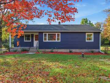 Osseo Residential Real Estate