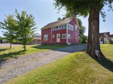 Mondovi Residential Real Estate