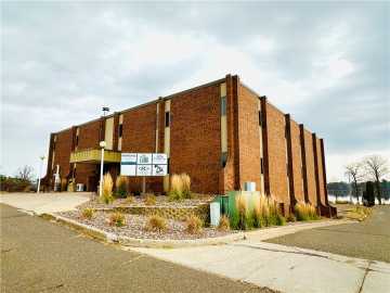 Rice Lake Commercial Real Estate