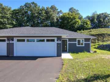 Menomonie Residential Real Estate