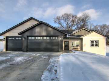 Eau Claire Residential Real Estate
