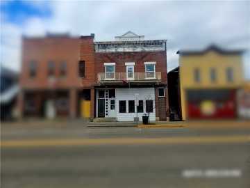 Independence Multifamily Real Estate