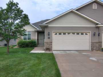 Eau Claire Residential Real Estate