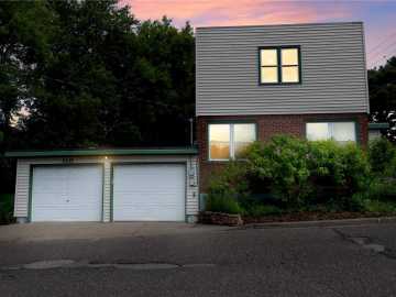 Balsam Lake Residential Real Estate