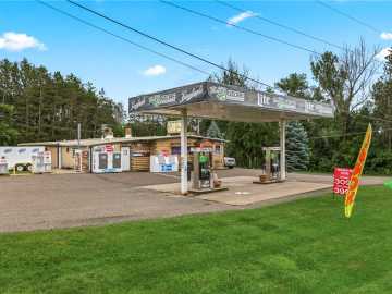 Balsam Lake Commercial Real Estate