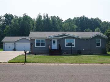 St Croix Falls Residential Real Estate