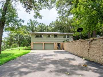 Colfax Residential Real Estate