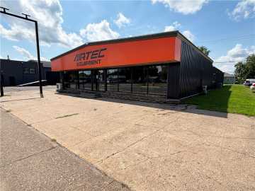 Rice Lake Commercial Real Estate