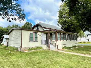 Menomonie Residential Real Estate