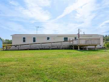 Black River Falls Residential Real Estate
