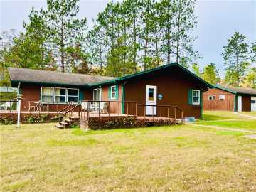 Solon Springs Residential Real Estate