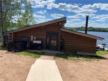 Lake Nebagamon Residential Real Estate